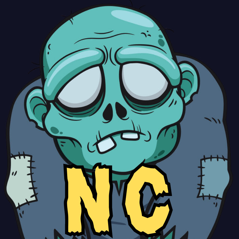 The Nerd Crypt