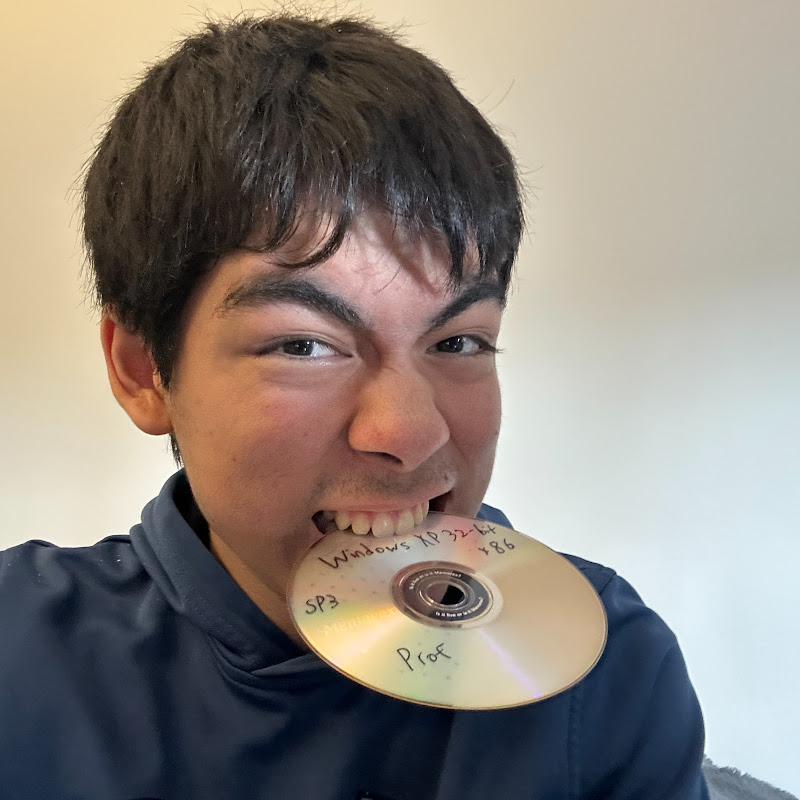 Andrew's Tech Shenanigans 2 icon