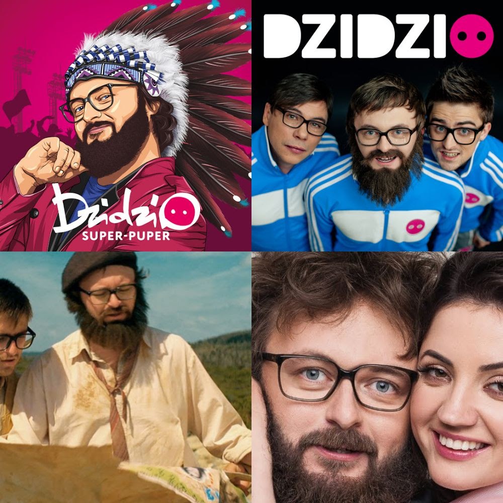 DZIDZIO