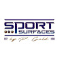 Sport Surfaces logo