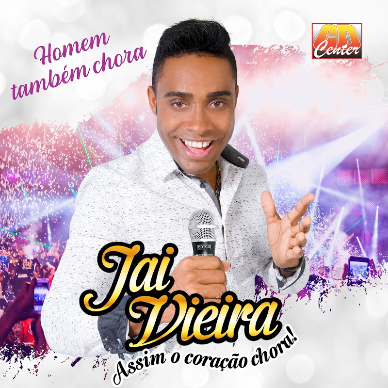 Jai Vieira - Topic