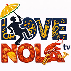 LOVE NOLA tv