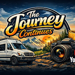 The Journey Continues on YouTube