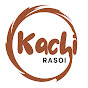 Kachi Rasoi India logo