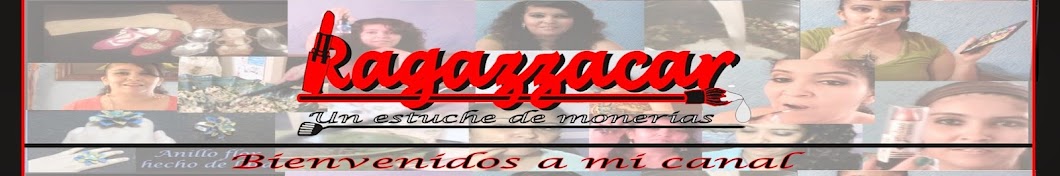 Carla Rivera - ragazzacar YouTube channel avatar