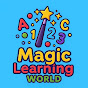 Magic Learning World logo