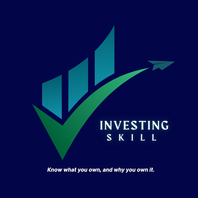 Investing Skill