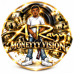 Rayy Moneyyy Visions