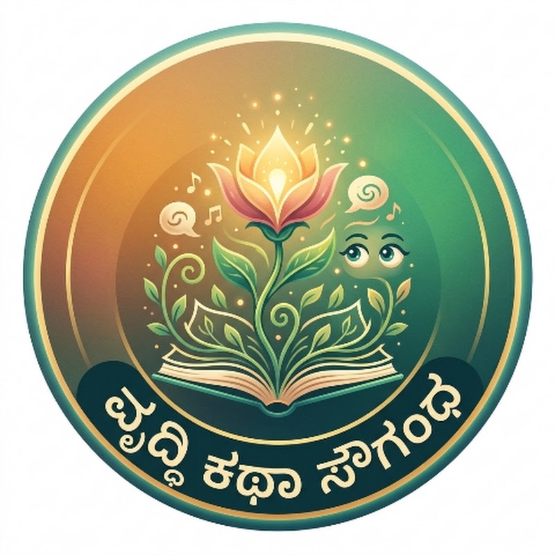ವೃದ್ಧಿ ಕಥಾ ಸೌಗಂಧ🎙️🎤