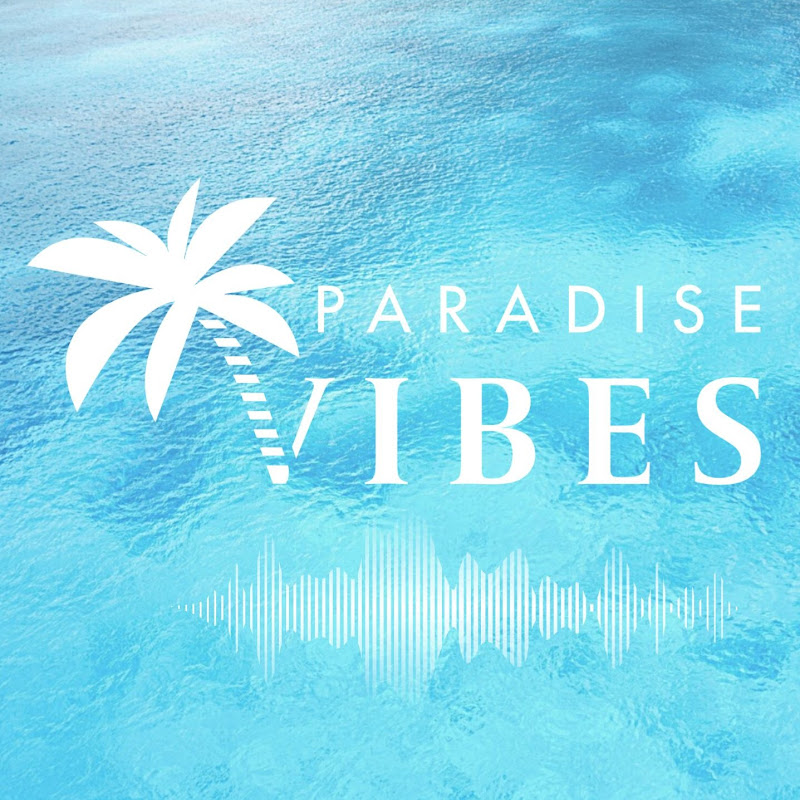 PARADISE VIBES thumbnail