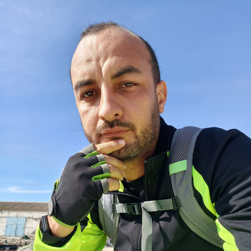 Channel Avatar