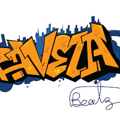 FAVELA BEATZ MOZ channel logo