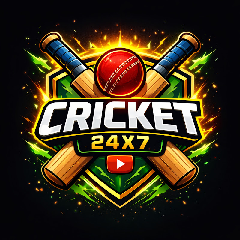 Cricket 24X7