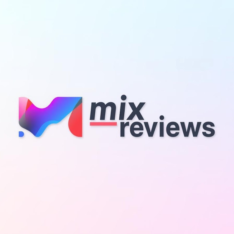 mix reviews