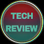Tech Review logo