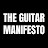 The Guitar Manifesto