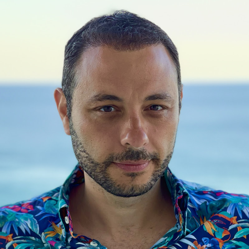 Eddy Nassar