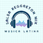 Salsa Reggaeton Mix logo
