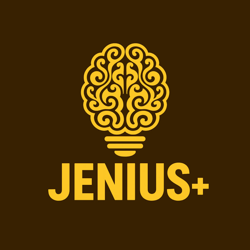 JENIUS+