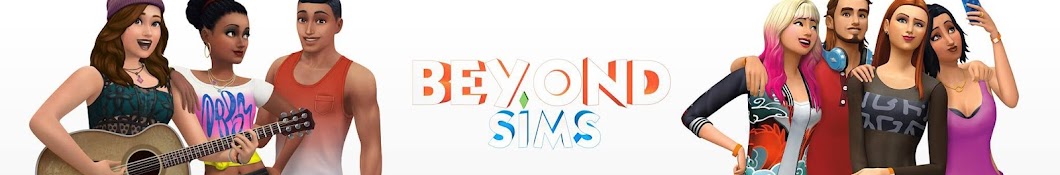 BeyondSims Аватар канала YouTube