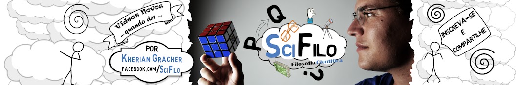SciFilo YouTube channel avatar