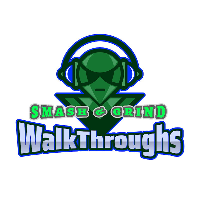 Smash and Grind WalkThroughs
