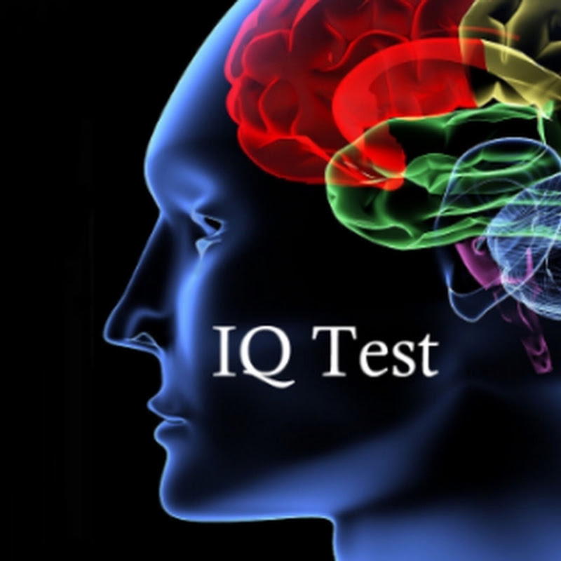 IQ TEST 