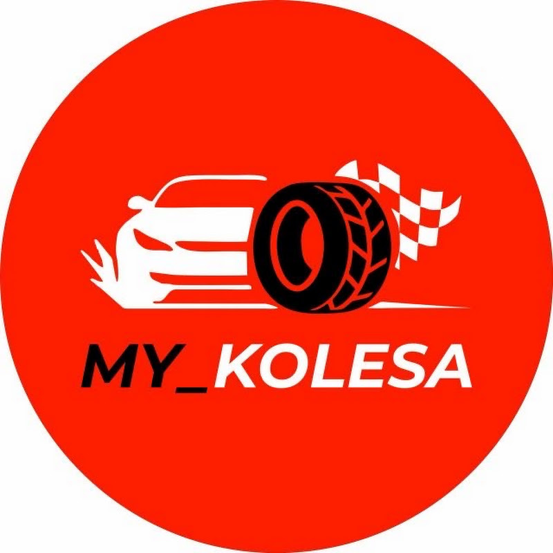 My Kolesa