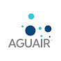 Aguair logo