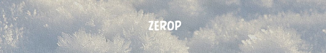 ItsZerop رمز قناة اليوتيوب