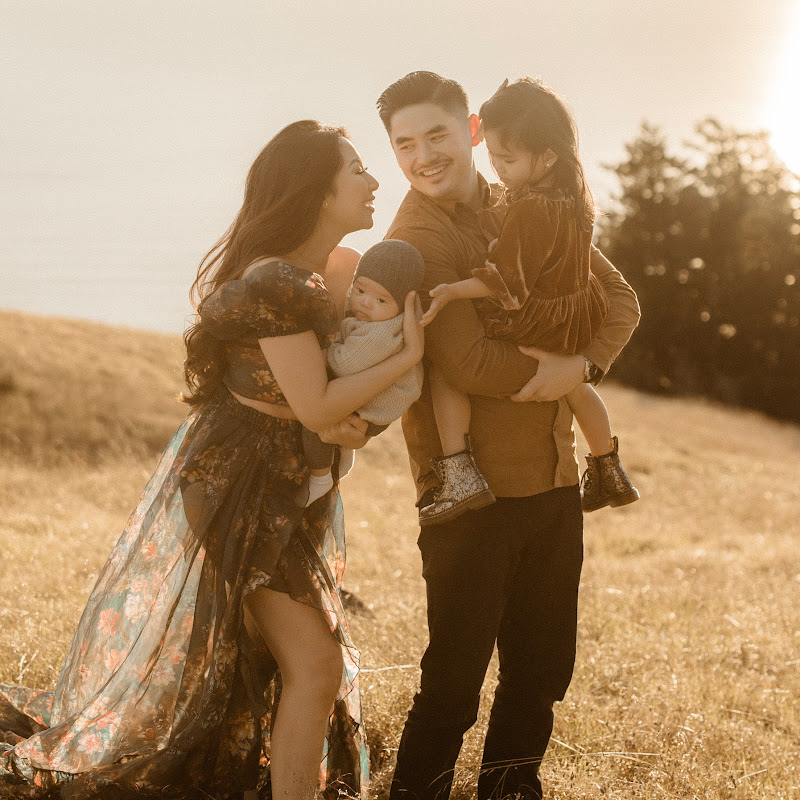 The Hoang Family