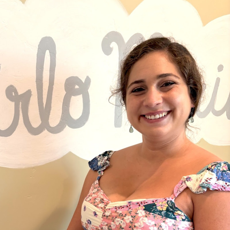 Ariana Swartz | Coaching, Yoga, Motherhood 