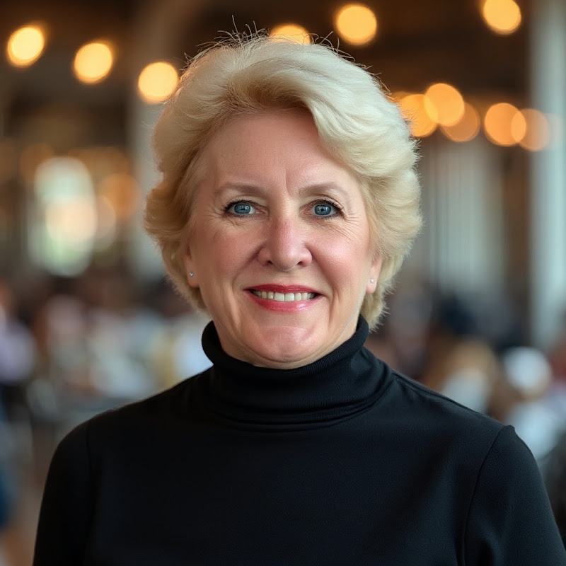 Terri Pascarelli, Realtor at Realty One Group MVP