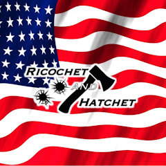 Ricochet and Hatchet