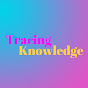 Tracing Knowledge logo