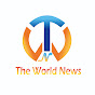 The World News logo