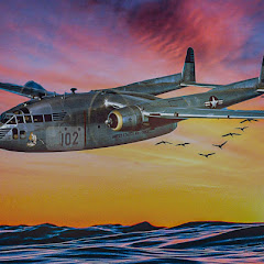 The Flying Boxcar channel thumbnail
