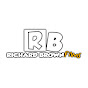 RICHARD BROWN FILMS  logo