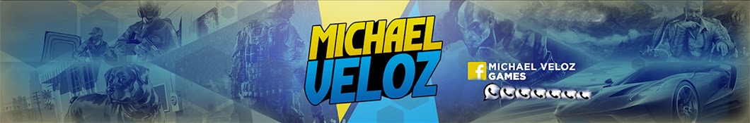 Michael Veloz YouTube channel avatar