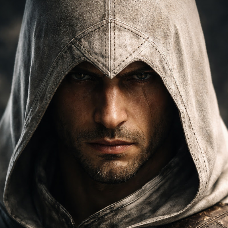 Creed Keeper