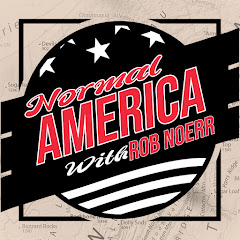 Normal America with Rob Noerr