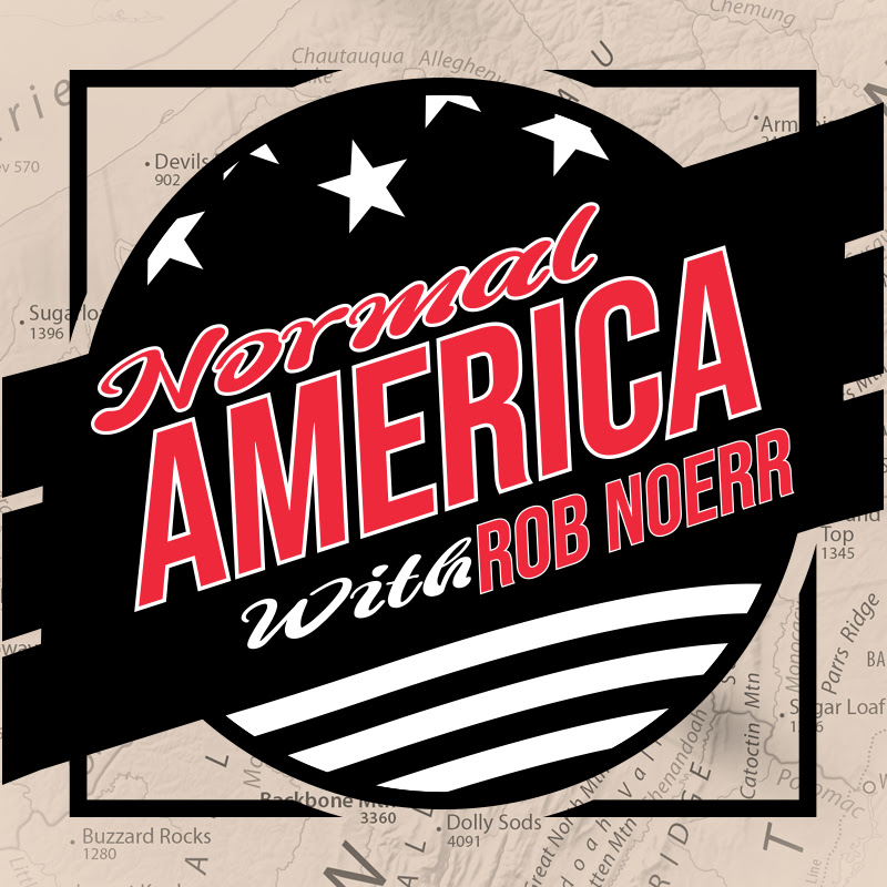 Normal America with Rob Noerr