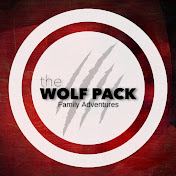 Wolf Pack Family Adventures