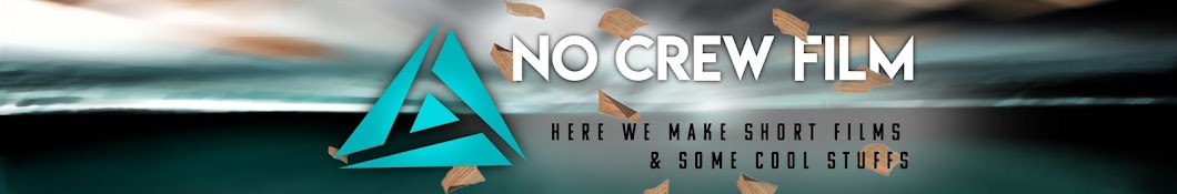 No Crew Film YouTube-Kanal-Avatar