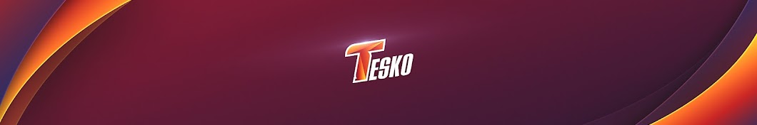 Tesko249 YouTube channel avatar