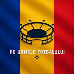 Pe Urmele Fotbalului