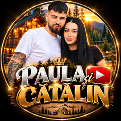 Paula și Catalin 