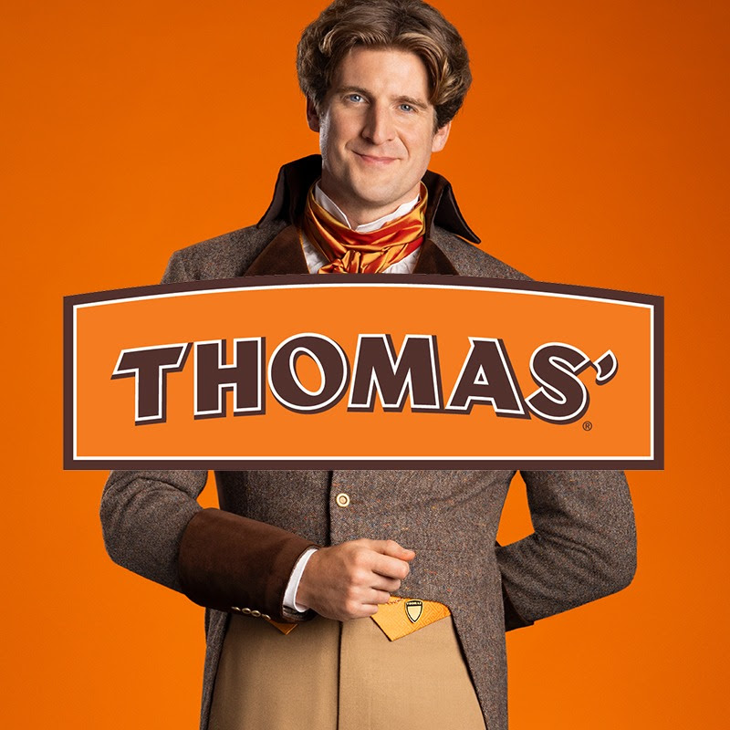 Thomas' Breakfast