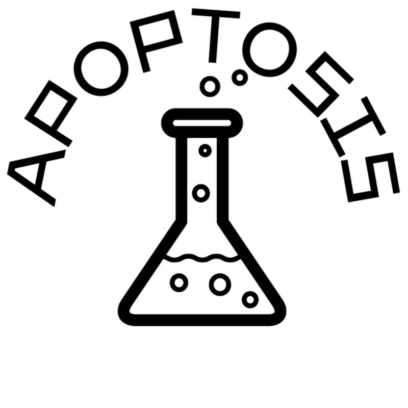 Apoptosis Logo