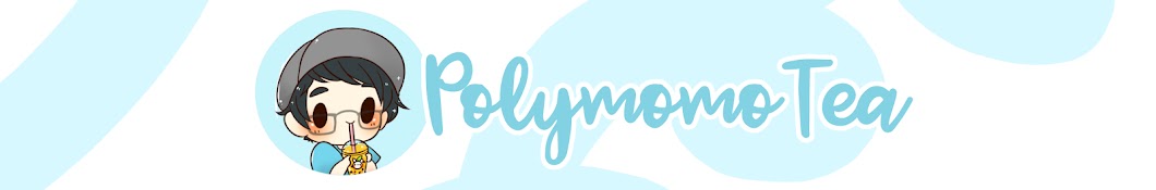 PolymomoTea رمز قناة اليوتيوب